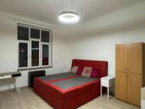 Pronájem bytu 2+1, Praha - Vysočany, Jandova, 50 m2