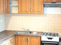 Pronájem bytu 2+kk, Plzeň - Jižní Předměstí, Hálkova, 40 m2