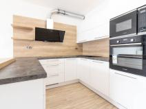 Pronájem bytu 2+kk, Olomouc, Eduarda Hamburgera, 65 m2