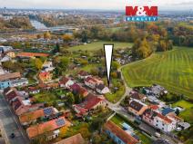 Prodej rodinného domu, Pardubice - Rosice, Marie Pujmanové, 56 m2