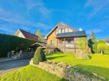 Prodej rodinného domu, Volary, Mlýnská, 250 m2