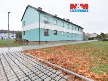 Pronájem bytu 5+kk, Milovice, Letecká, 100 m2