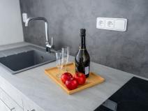 Pronájem bytu 2+kk, Praha, Milánská, 47 m2