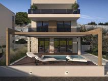 Prodej vily, Ražanac, Chorvatsko, 174 m2