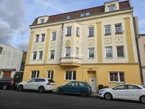 Pronájem bytu 2+1, Trmice, Žižkova, 80 m2