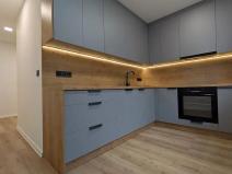 Pronájem bytu 2+1, Most, Obránců míru, 53 m2