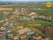 Prodej pozemku pro bydlení, Dřenice, 1336 m2