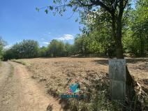 Prodej pozemku pro bydlení, Chabařovice, 1674 m2