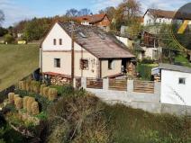 Prodej rodinného domu, Všechlapy, 96 m2