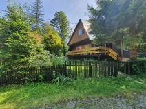 Prodej chaty, Frýdlant nad Ostravicí, 110 m2