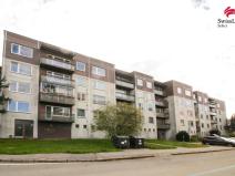 Pronájem bytu 2+kk, Jihlava, Za Prachárnou, 49 m2