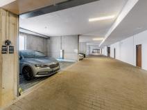 Prodej garáže, Kolín - Kolín III, Václavská, 15 m2