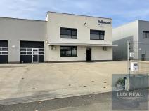 Pronájem kanceláře, Brno, Úlehlova, 110 m2