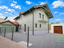 Prodej ubytování, Otovice, Mostecká, 175 m2