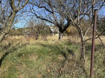 Prodej zahrady, Velké Meziříčí, 1786 m2