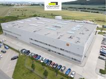 Pronájem skladu, Benátky nad Jizerou - Benátky nad Jizerou II, Průmyslová, 10232 m2