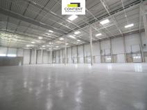 Pronájem výrobních prostor, Hradec Králové - Březhrad, Březhradská, 11000 m2