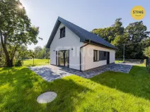 Prodej rodinného domu, Fulnek - Stachovice, 126 m2