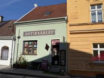 Prodej rodinného domu, Sušice - Sušice II, Příkopy, 135 m2