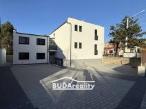 Pronájem bytu 1+kk, Otrokovice, tř. Osvobození, 32 m2