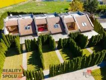 Prodej rodinného domu, Opava - Kylešovice, Na Prachovníku, 176 m2