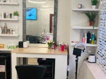 Pronájem výrobních prostor, Praha - Žižkov, Prokopova, 5 m2