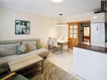 Pronájem bytu 4+kk, Praha - Hodkovičky, Pod lysinami, 75 m2