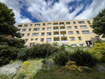 Prodej bytu 3+1, Paseka, 69 m2