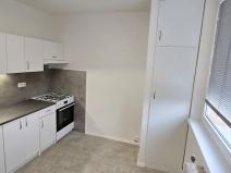 Pronájem bytu 1+1, Otrokovice, Polní, 35 m2
