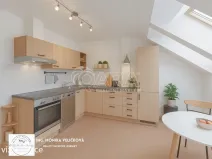 Prodej bytu 4+1, Vrbno pod Pradědem - Železná, 135 m2