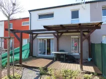 Pronájem rodinného domu, Polerady, 80 m2