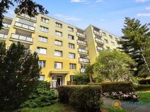 Prodej bytu 3+1, Praha - Hostivař, Bělinského, 84 m2