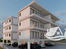 Prodej bytu 3+kk, Pafos, Kypr, 80 m2