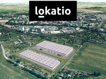 Pronájem skladu, Přerov, Staré Rybníky, 4320 m2