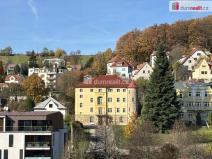 Pronájem bytu 2+1, Luhačovice, Masarykova, 63 m2