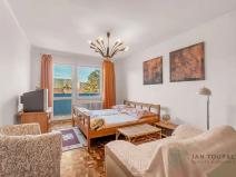 Prodej bytu 1+kk, Hradec Králové, Brožíkova, 35 m2