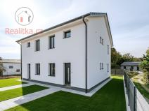 Prodej rodinného domu, Sluhy, 96 m2