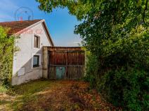 Prodej rodinného domu, Byšice, 5. května, 70 m2