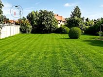 Prodej zahrady, Mělník, Chloumecká, 623 m2