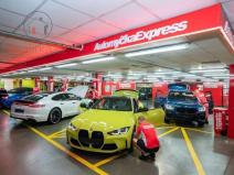 Pronájem obchodního prostoru, Praha, 300 m2