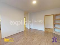 Pronájem bytu 2+kk, Strání - Květná, U sklárny, 66 m2