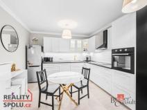 Prodej bytu 2+kk, Plzeň - Černice, Nepomucká, 64 m2