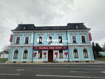 Pronájem kanceláře, Varnsdorf, 5. května, 107 m2