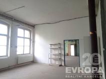 Pronájem výrobních prostor, Liberec - Liberec XVII-Kateřinky, Kateřinská, 220 m2