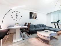 Prodej bytu 3+1, Bystřička, 74 m2