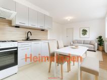 Pronájem bytu 2+kk, Karviná - Nové Město, U Bažantnice, 41 m2