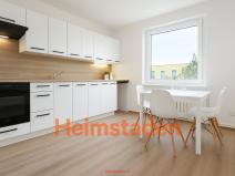 Pronájem bytu 1+1, Karviná - Ráj, Okružní, 38 m2