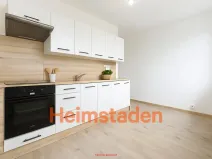 Pronájem bytu 3+1, Karviná - Hranice, Slovenská, 54 m2