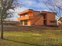 Pronájem bytu 2+kk, Opava, Přemyslovců, 43 m2