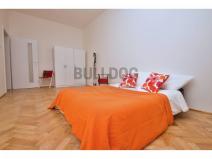 Pronájem bytu 3+kk, Praha - Libeň, Zenklova, 70 m2